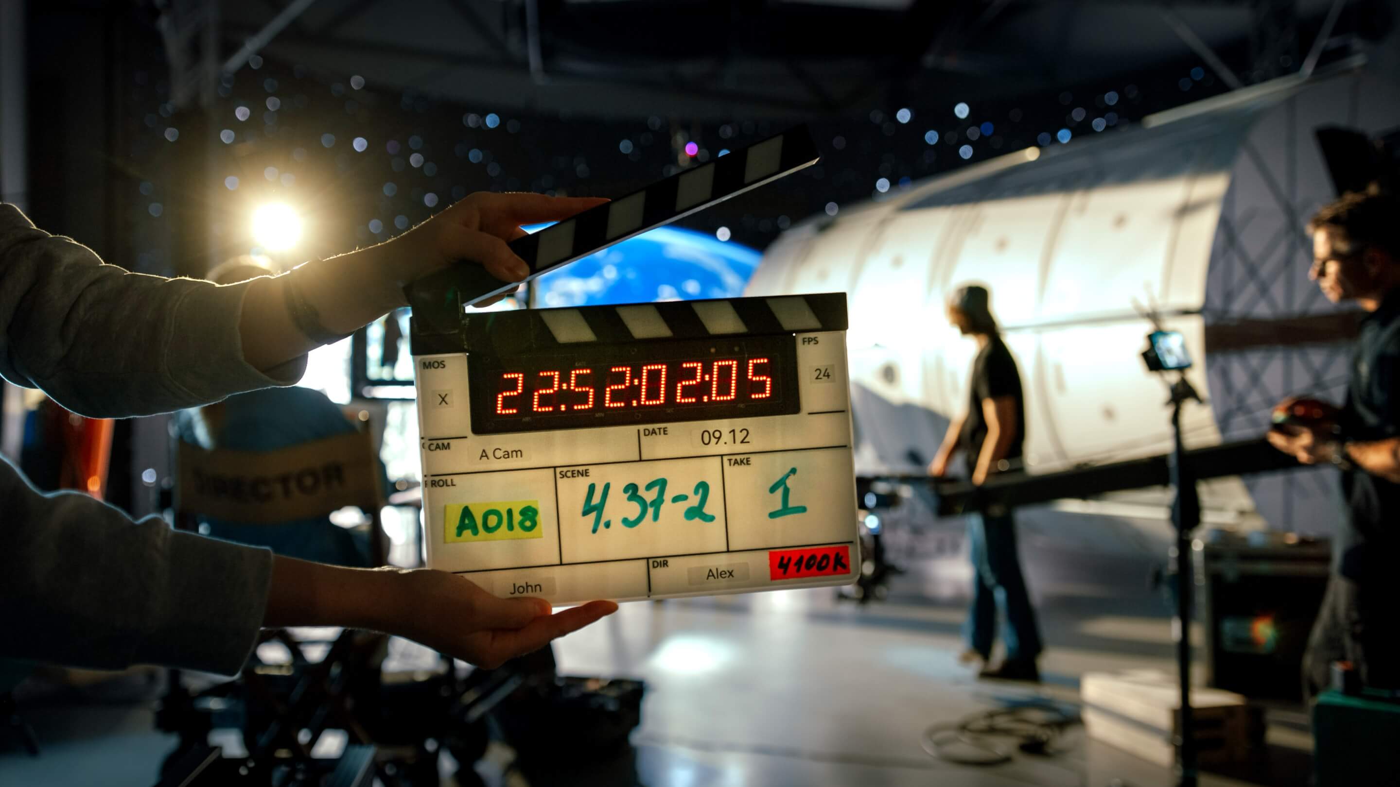 Complete Production Course