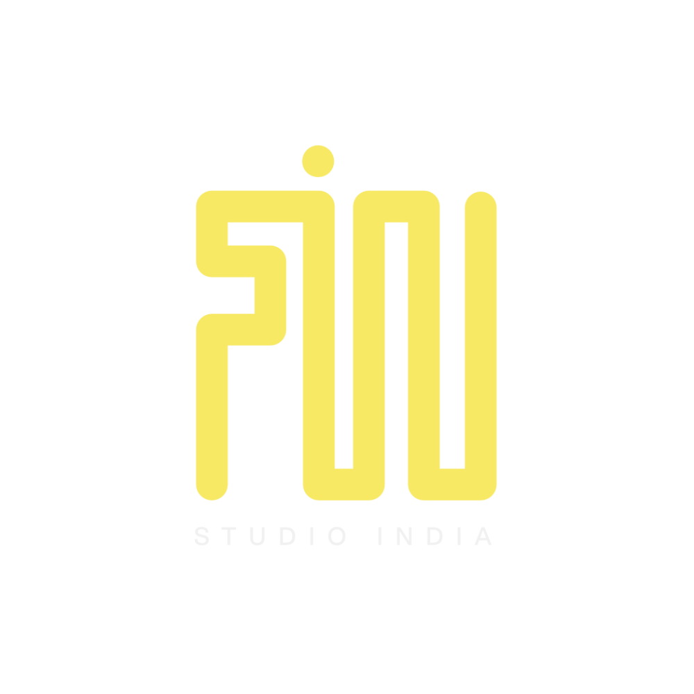 Fin Studio India Logo